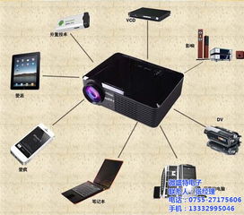 深圳微盛特电子 投影仪批量生产与最低优惠价格解析
