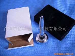 深圳市亿华笔电子科技 专注电子产品创新与品质的行业先锋